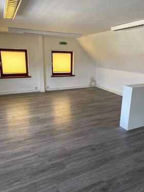 Foto - Etagenwohnung in Hechthausen zur Miete