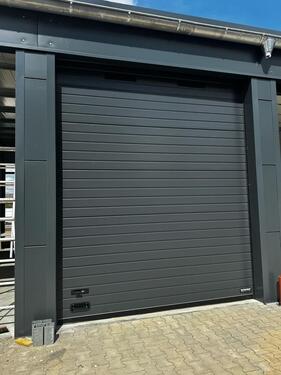 Foto - Garage zu vermieten ab sofort - 135,00 EUR Miete,