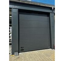 Garage zu vermieten ab sofort - 135,00 EUR Miete, in Waren (Müritz) (PLZ: 17192)