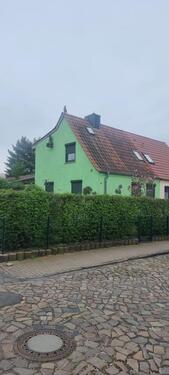 Foto - Doppelhaushälfte in Staßfurt 39418