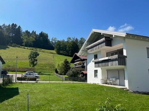 Foto - Einfamilienhaus zum Kaufen in Oberstaufen