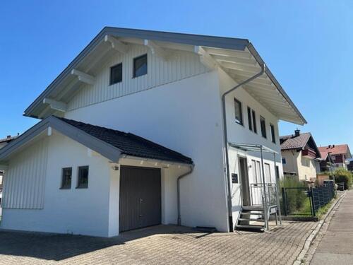 Foto - Einfamilienhaus in Oberstaufen