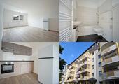 Foto - chice 3 Zimmerwohnung mit Einbauküche & modernem Wannenbad