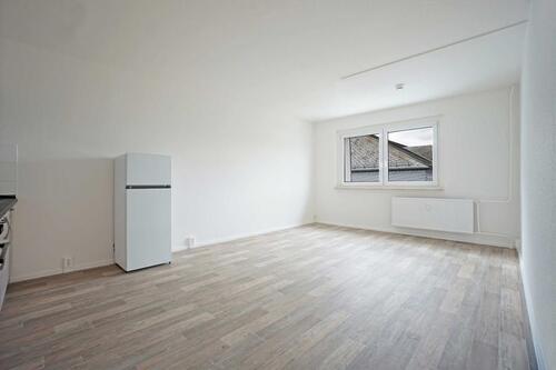Foto - Etagenwohnung zur Miete in Freiberg