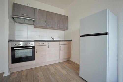 Foto - Etagenwohnung in Freiberg