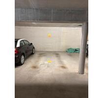 Tiefgaragenstellplatz Parkplatz geschlossen zu vermieten - Erfurt Daberstedt