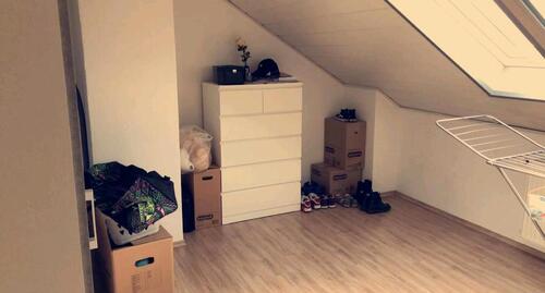 Foto - Etagenwohnung zur Miete in Schondra