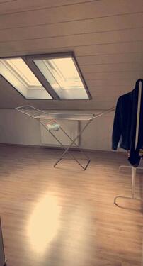 Foto - Etagenwohnung in Schondra zur Miete