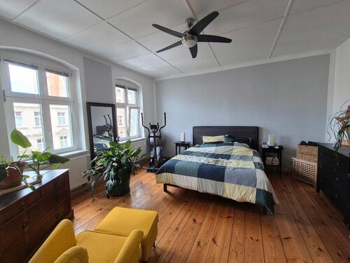 Foto - Etagenwohnung in Cottbus zur Miete