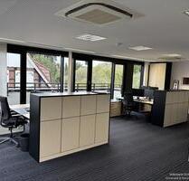 Moderne Bürofläche im Herzen von Laer zu vermieten !