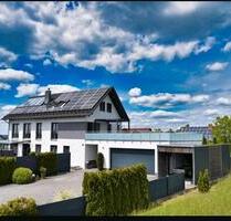Mehrgenerationenhaus Haus Zweifamilienhaus - Oberschönegg