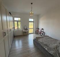 Helle und geräumige 2-Zimmer-Wohnung – 75,36 m² in Tolkewitz - Dresden Blasewitz