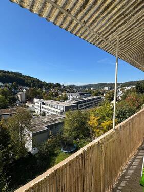 Foto - Helle 3-Zimmer-Wohnung in Siegen-Oberstadt 72 m² mit Einbauküche