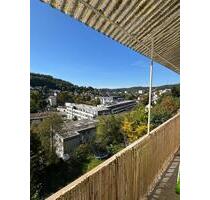 Helle 3-Zimmer-Wohnung in Siegen-Oberstadt 72 m² mit Einbauküche