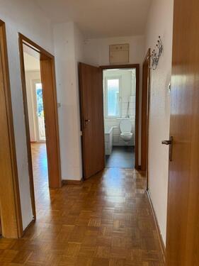Foto - Etagenwohnung in Siegen