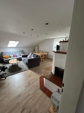 Foto - Etagenwohnung zur Miete in Saaldorf-Surheim