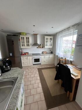 Foto - Etagenwohnung in Saaldorf-Surheim