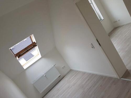 Foto - Etagenwohnung in Reichenbach im Vogtland