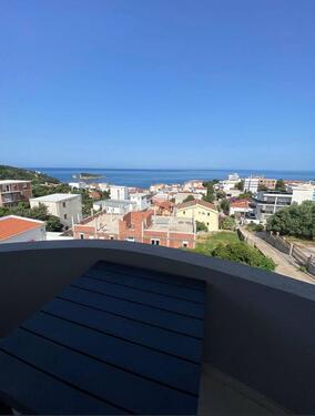 Foto - Wohnung 200m vom Meer in Montenegro