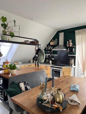 Foto - Wunderschöne 3,5 Zimmer-Wohnung im herzen von Alzenau