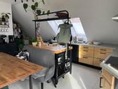 Foto - Etagenwohnung zur Miete in Hanau