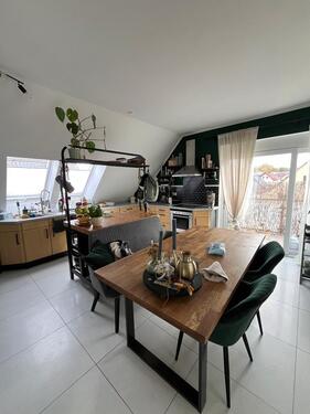Foto - Etagenwohnung in Hanau