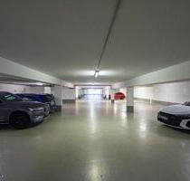 Garagenstellplatz Tiefgarage mit Videoüberwachung zur Miete - Duisburg Duisburg-Mitte