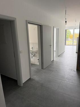 Foto - 1 Zimmer Wohnung bit balkon - 750,00 EUR Kaltmiete,