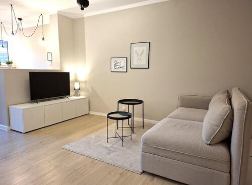 Foto - Etagenwohnung in München zur Miete