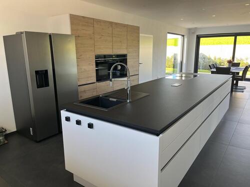 Foto - Einfamilienhaus in Eppingen zum Kaufen