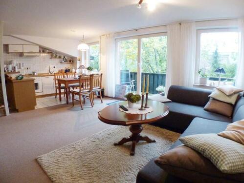 Foto - Etagenwohnung zur Miete in Kremperheide