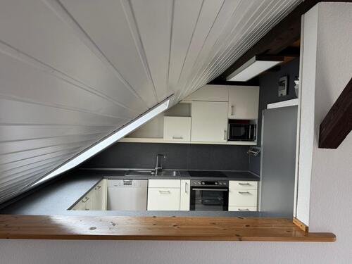 Foto - Etagenwohnung in Büchenbach zur Miete