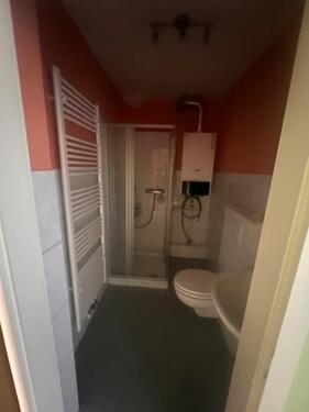 Foto - Etagenwohnung in Hildesheim zur Miete