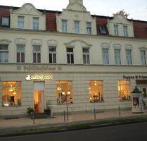 Traumwohnung Single+ im Historischen Gesellschaftshaus - Zossen