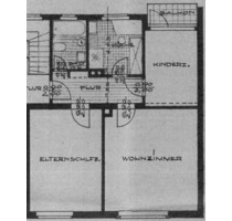 Günstige 3 ZKB in Neuenkirchen - Kirchstraße