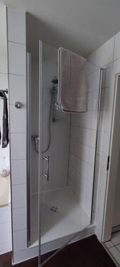 Foto - 3-Zimmer Maisonette Whg. mit Dachterrasse Dormagen-Zentrum