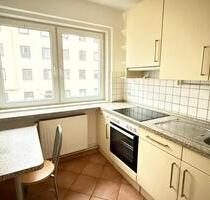 3-Zimmer-Wohnung mit Balkon in ruhiger Lage - Hamburg Harburg 3-Zimmer-Wohnung mit Balkon in ruhiger Lage - Hamburg Harburg