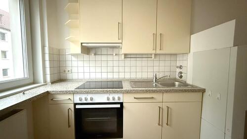 Foto - 3 Zimmer Etagenwohnung in Hamburg