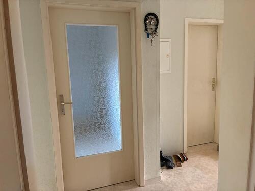 Foto - Schlüchtern-Niederzell 3 ZKB-Wohnung