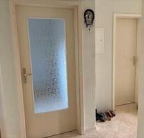 Schlüchtern-Niederzell 3 ZKB-Wohnung