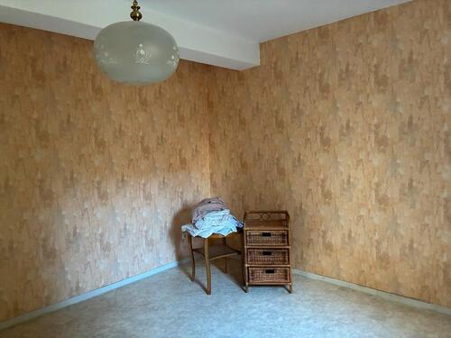 Foto - 3 Zimmer Etagenwohnung in Schlüchtern