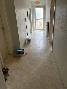 Foto - Etagenwohnung in Schlüchtern zur Miete