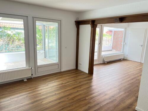 Foto - 2 Zimmer Einfamilienhaus zur Miete in Lemförde