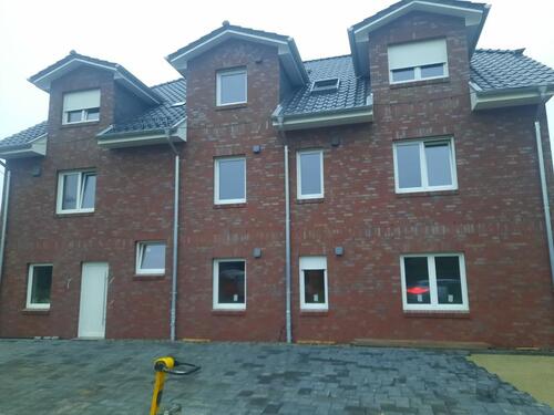 Foto - Neubau Wohnung 1.OG - 1.025,00&nbsp;EUR Kaltmiete, ca.&nbsp; 82,00&nbsp;m&sup2;