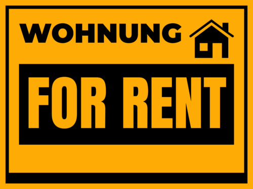 Foto - Monteurwohnung Arbeiterwohnung zu vermieten – 4 Schlafplätze