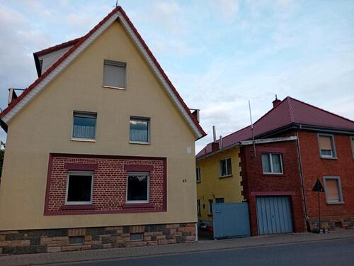 Foto - 7 Zimmer Einfamilienhaus zum Kaufen in Bensheim