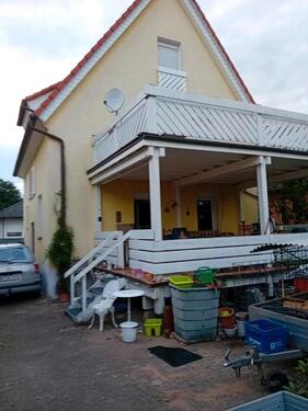 Foto - 7 Zimmer Einfamilienhaus in Bensheim