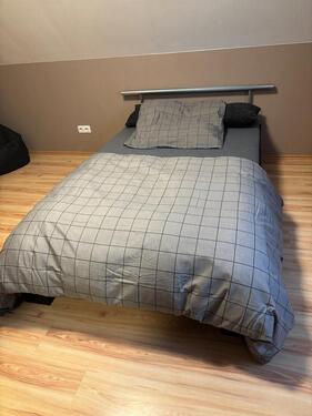 Foto - 1 Zimmer Etagenwohnung zur Miete in Schulzendorf