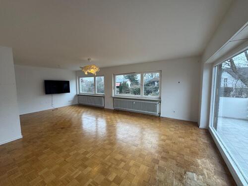 Foto - 3 Zimmer Dachgeschoßwohnung in Weßling