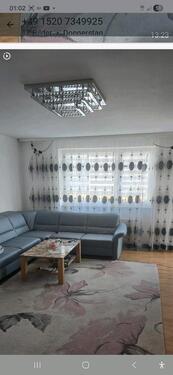 Foto - helle 3,5 Zimmer Wohnung91mMöglingen